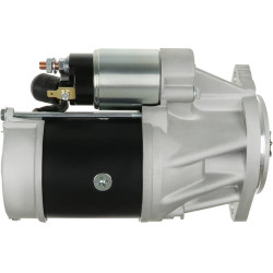 Startmotor Mustang MTL316-2
