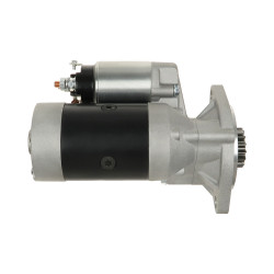 Startmotor Gehl 3640E_1