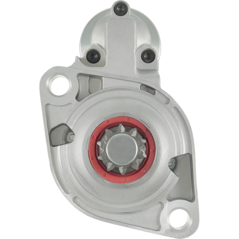 Startmotor Seat TOLEDO I (1L2)