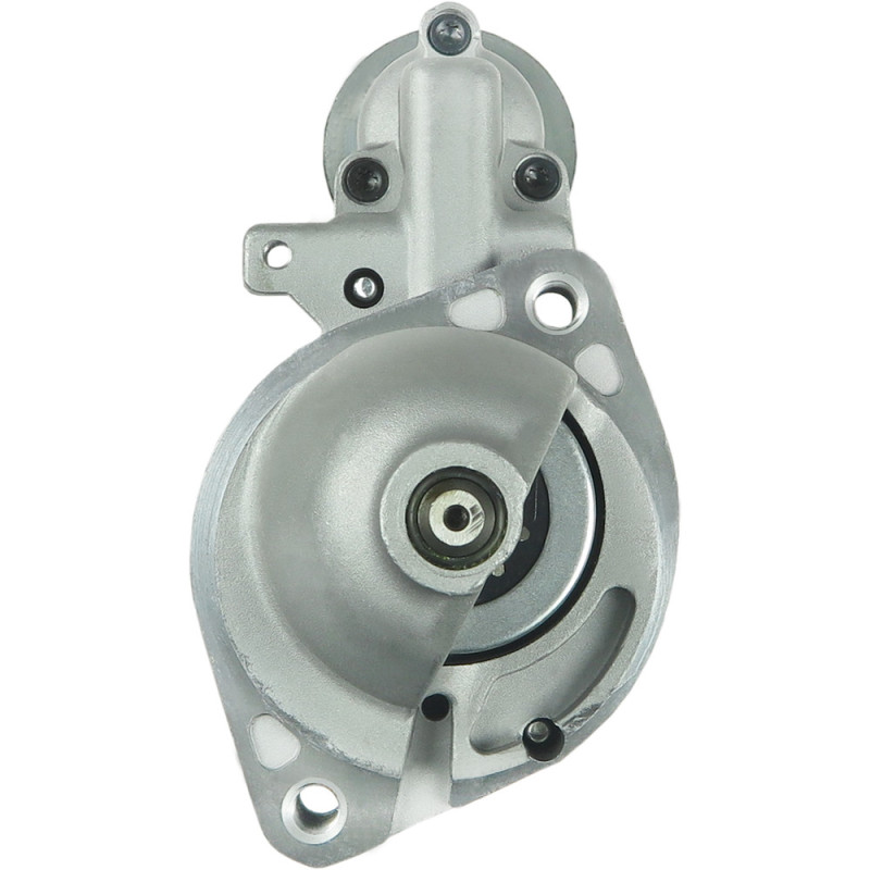 Startmotor Ssangyong MUSSO (FJ)