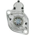 Startmotor Audi A3 Sportback (8PA)