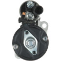 Startmotor Audi A3 Sportback (8PA)_3