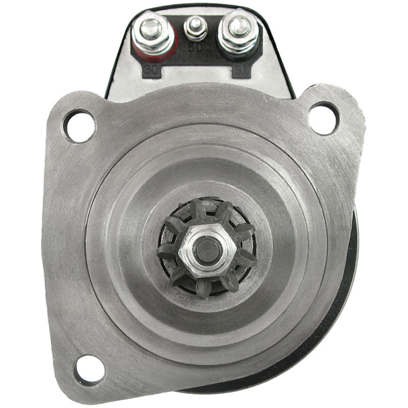 Startmotor Claas Dominator 100