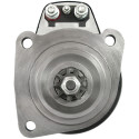 Startmotor Claas Dominator 100