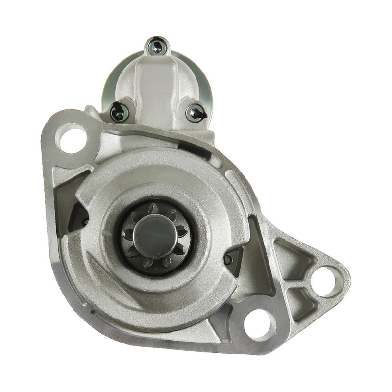 Startmotor Seat LEON (1M1)