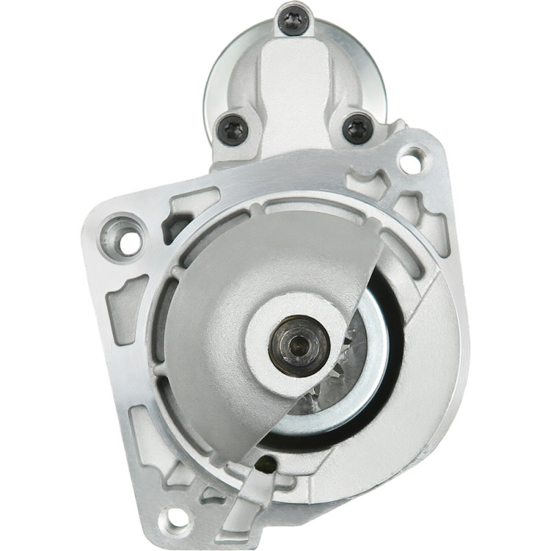 Startmotor Seat IBIZA I (21A)