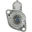Startmotor Seat LEON Hatchback Van (5F1)