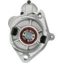 Startmotor Seat EXEO ST (3R5)