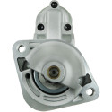 Startmotor Hyundai i30 (FD)
