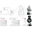 Startmotor Hyundai i30 (FD)_1