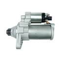 Startmotor Seat LEON Hatchback Van (5F1)_4