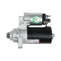 Startmotor Seat IBIZA III (6L1)_4