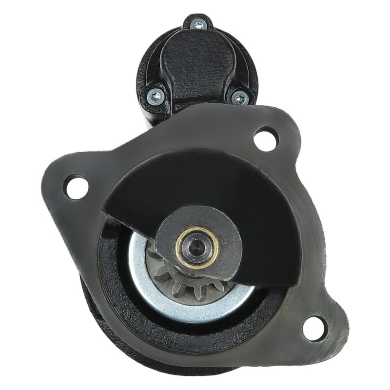 Startmotor Claas Mercator 75