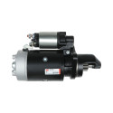 Startmotor Claas Mercator 75_2
