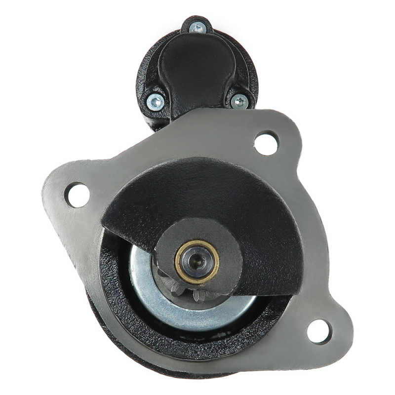 Startmotor Claas Mercator 50