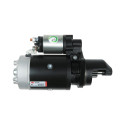 Startmotor Claas Mercator 50_2