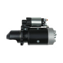 Startmotor Claas Mercator 50_4
