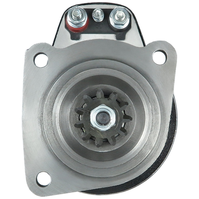 Startmotor Claas Dominator 100