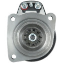 Startmotor Claas Dominator 100