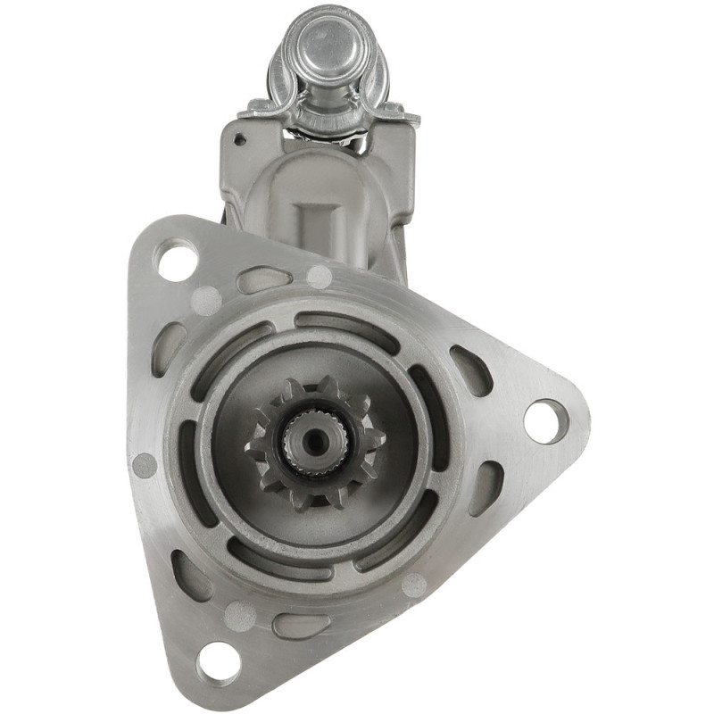 Startmotor International 9000