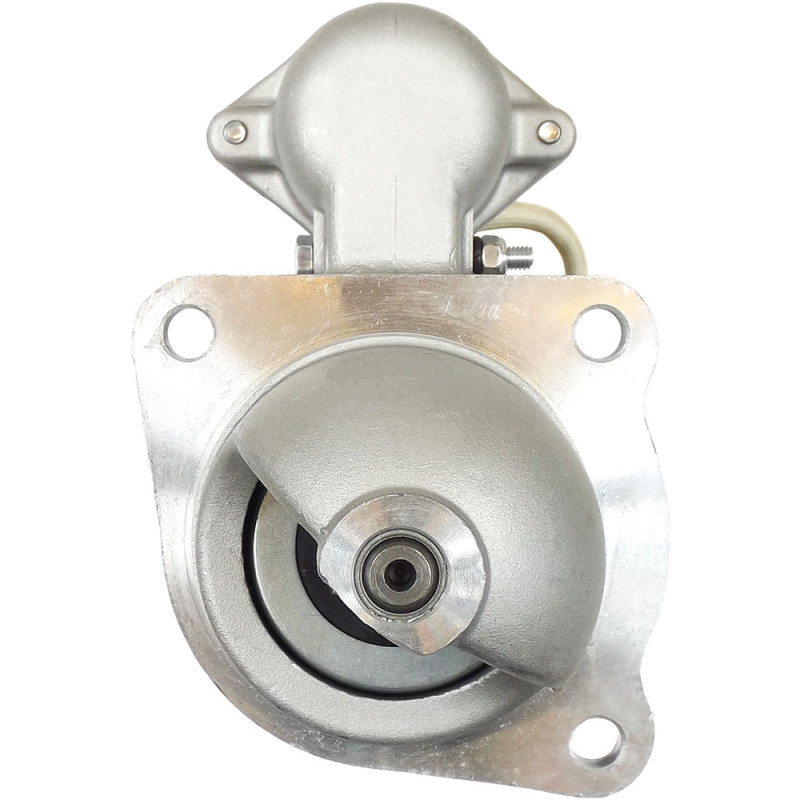 Startmotor Landbrug 6144