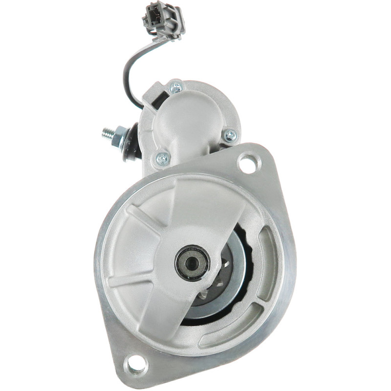 Startmotor Ssangyong MUSSO (QK)