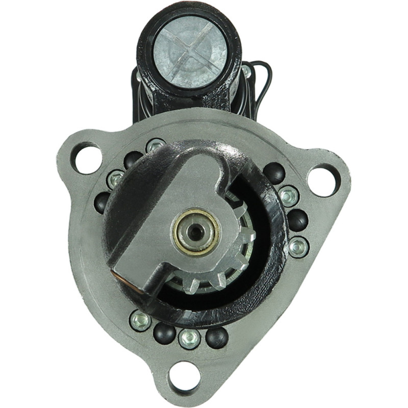 Startmotor International H-65C