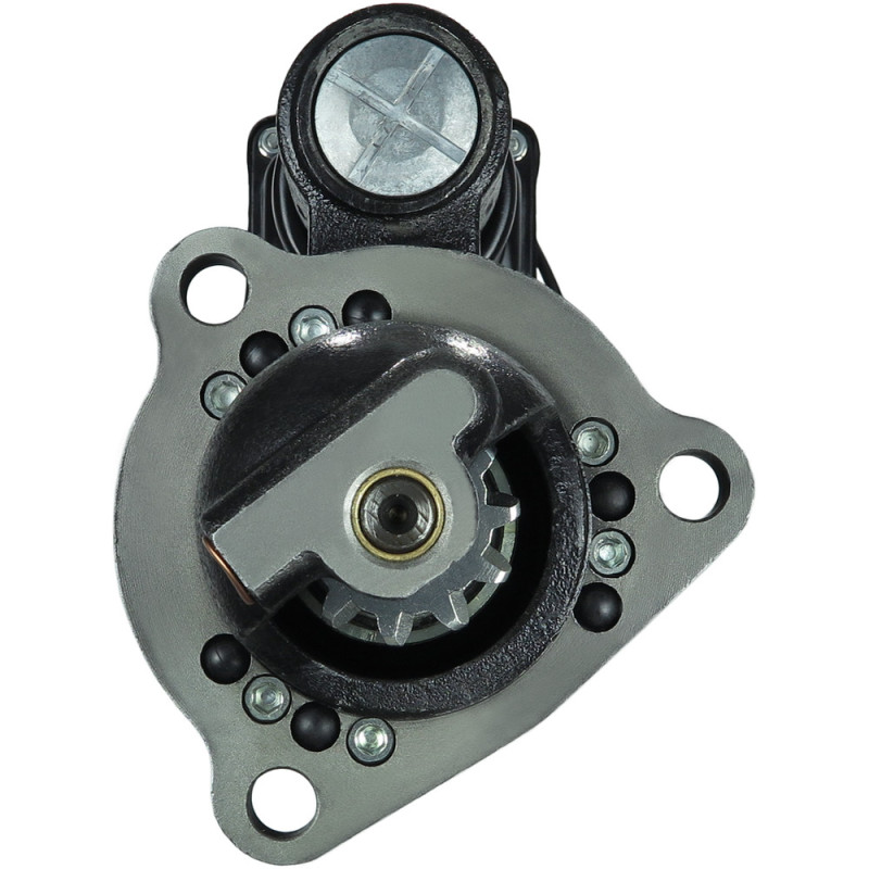Startmotor International 250C D