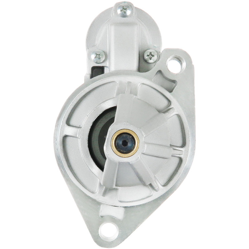 Startmotor Vauxhall Zafira MK II