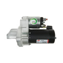 Startmotor Audi A3 Sportback (8PA)_4