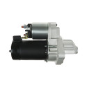 Startmotor Audi TT Roadster (8J9)_2