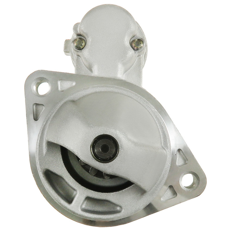 Startmotor Hyundai i20 ACTIVE (IB, GB)