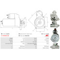 Startmotor Hyundai i20 II Hatchback Van (GB, IB)_1