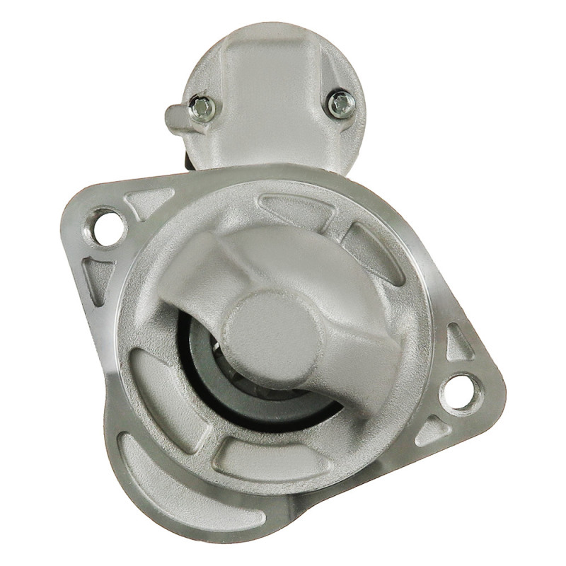 Startmotor Hyundai i20 II Hatchback Van (GB, IB)