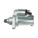 Startmotor Audi TT Roadster (8J9)_4
