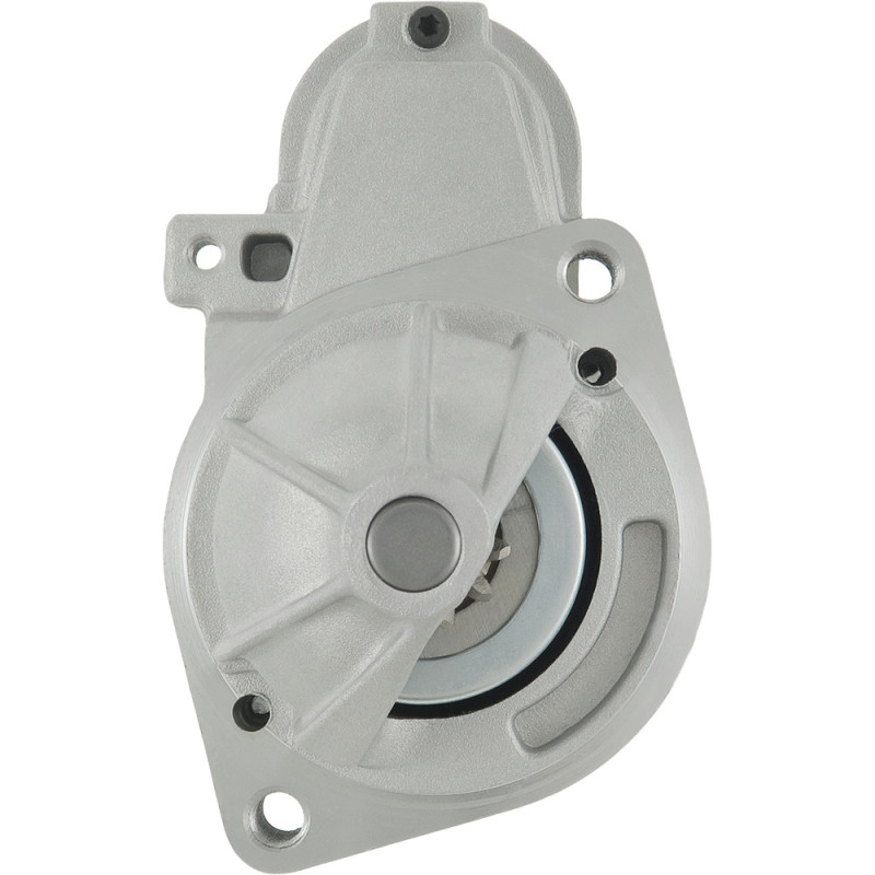 Startmotor Ssangyong KYRON