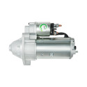 Startmotor Audi A4 B6 (8E2)_4