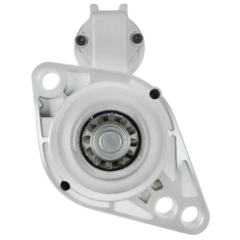 Startmotor Audi A3 (8P1)