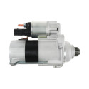 Startmotor Audi A3 Sportback (8PA)_2