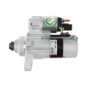 Startmotor Audi A3 Sportback (8PA)_4