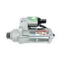 Startmotor Audi A3 Sportback (8PA)_4