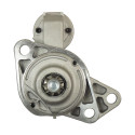 Startmotor Audi A6 C4 (4A2)