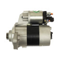 Startmotor Audi A6 C4 (4A2)_4