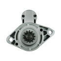 Startmotor Audi TT Roadster (8J9)