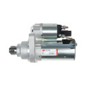 Startmotor Audi A1 Sportback (8XA, 8XF)_4