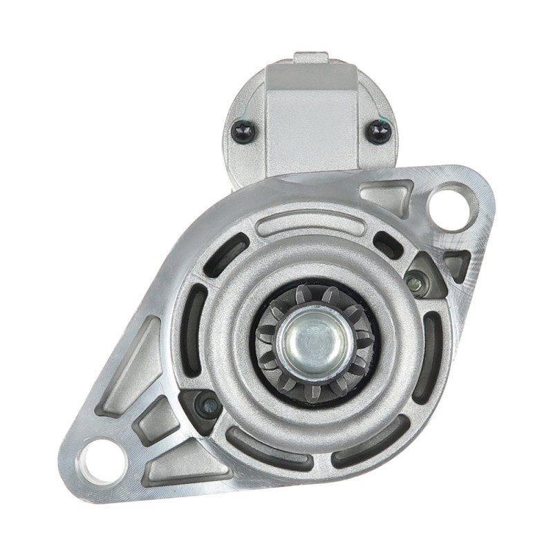 Startmotor Audi A3 (8P1)
