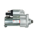 Startmotor Audi A3 (8L1)_2