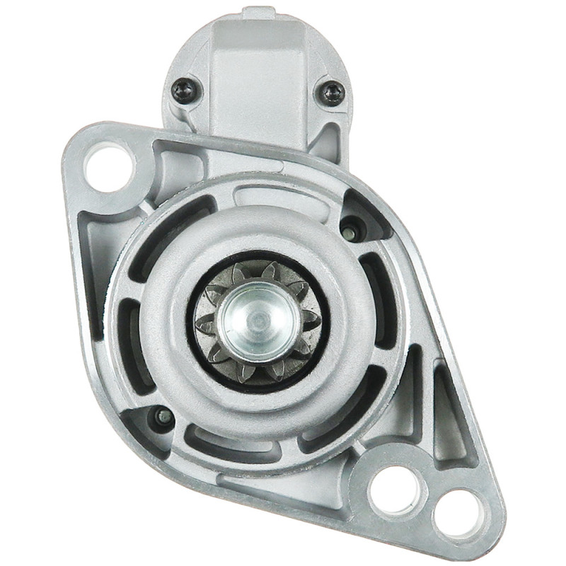 Startmotor Audi A3 Sportback (8PA)