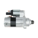 Startmotor Audi A3 (8P1)_2