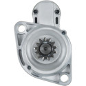 Startmotor Audi A3 Convertible (8V7, 8VE)